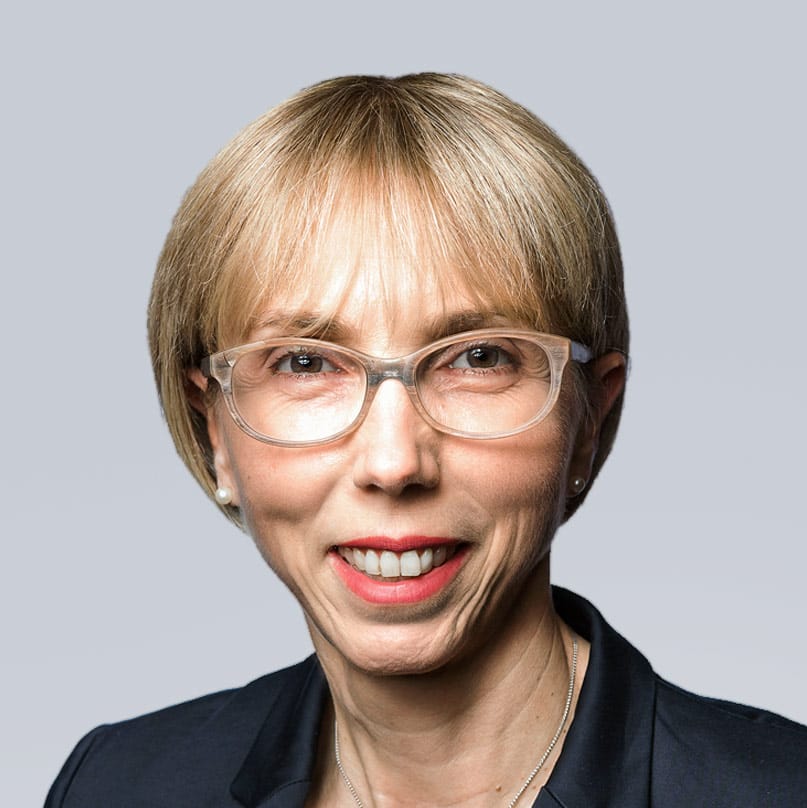 Susanne Grau