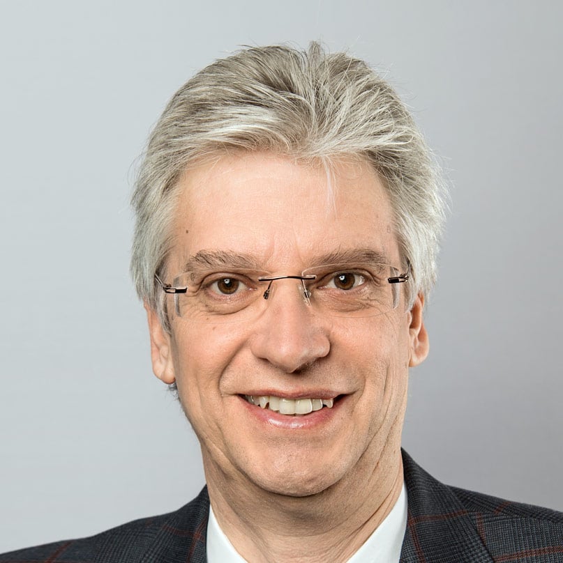 Dieter Pfaff